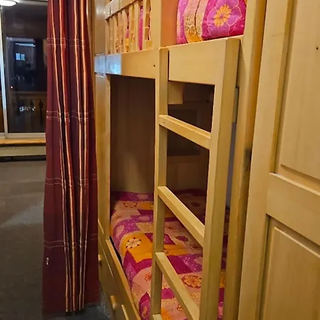 Apartamento Super In *