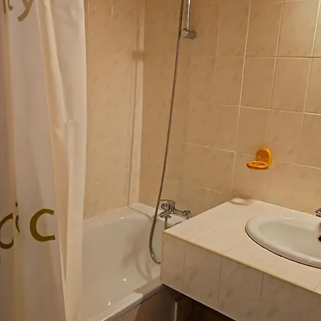 Super In Apartamento