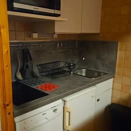 Super In Apartamento